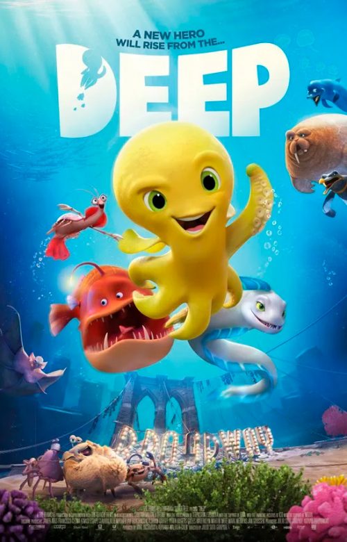 Deep-movie-poster