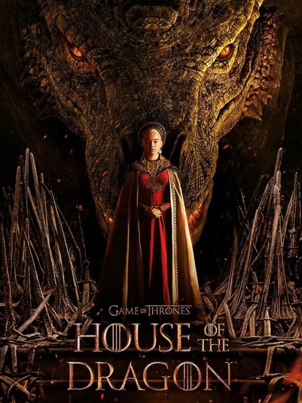 house of the dragon