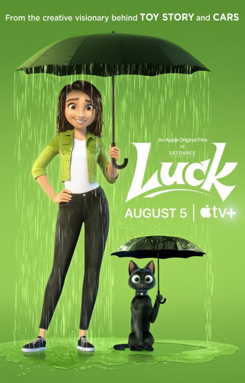 luck